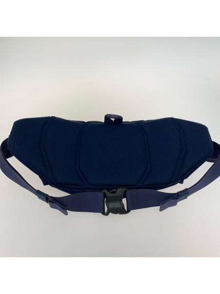 patagonia ボディバッグ Black Hole Waist Pack