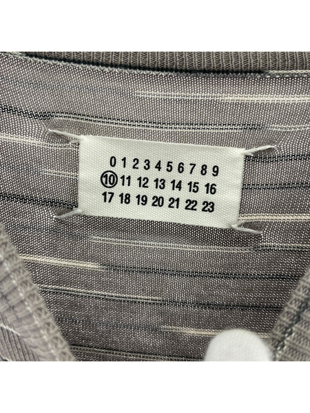 MAISON MARGIELA ニット・セーター 30 HA113 ココノエ期 ボーダー (M)