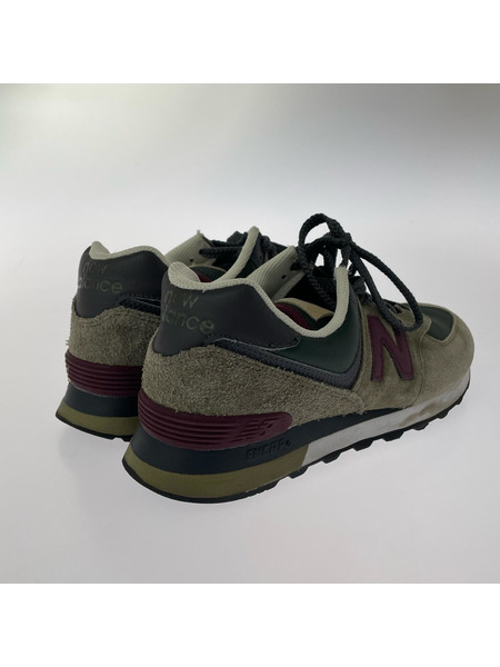 NEW BALANCE スニーカー U574PN2