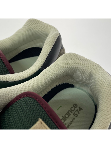 NEW BALANCE スニーカー U574PN2