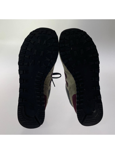 NEW BALANCE スニーカー U574PN2