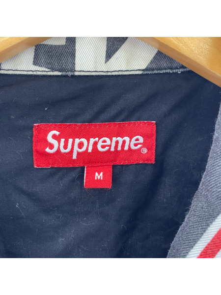 Supreme ジャケット 15SS Thrasher Work Jacket