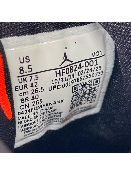 NIKE スニーカー Luka4 Bloodline 26.5