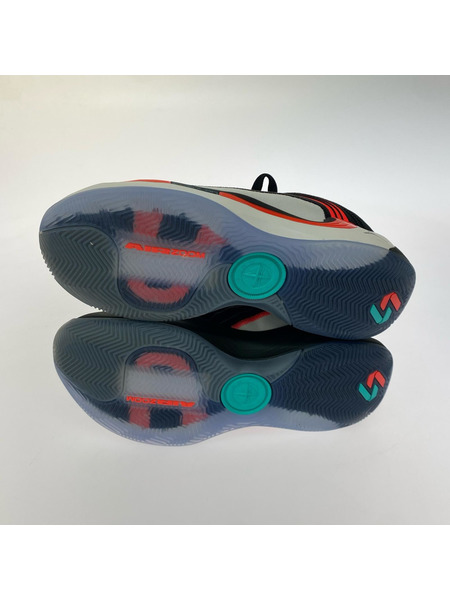 NIKE スニーカー Luka4 Bloodline 26.5