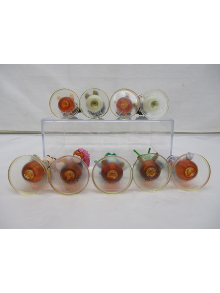 ミニフィギュア ドラゴンボール キャラプッチ 激突フリーザ編まとめ