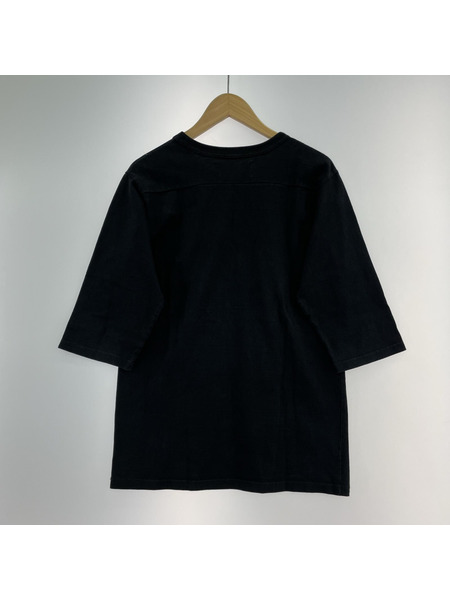 CHALLENGER 七分丈・ラグランT 16SS/85 FOOTBALL TEE/CLG-CS016-002