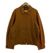 OLD・VINTAGE ジャケット 推定60's CUMPAS ギャバジャン