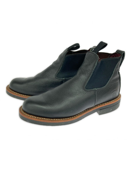 Chippewa ブーツ TUNDRA 27cm BLK