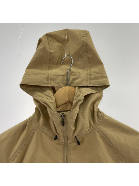 THE NORTH FACE TNF BE FREE JACKET 茶[値下]