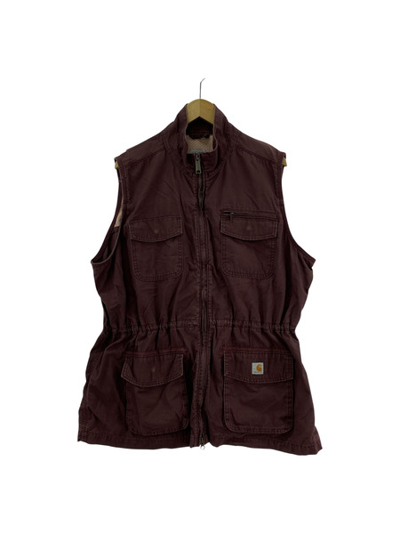 Carhartt/102392 /643/Utility Vest(XXL)[値下]