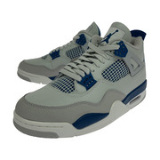 NIKE スニーカー AIR JORDAN 4 RETRO 27.5cm