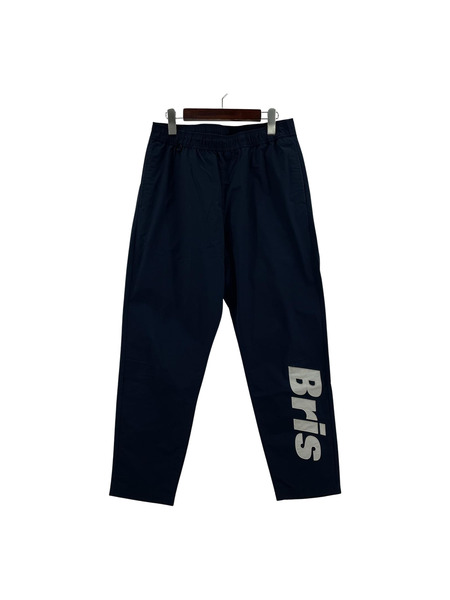 F.C.R.B./LOGO APPLIQUE TRAINING PANTS/M/FCRB-220052
