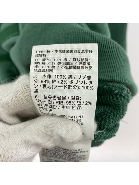 JORDAN BRAND パーカー NC FLC HOODIE[値下]