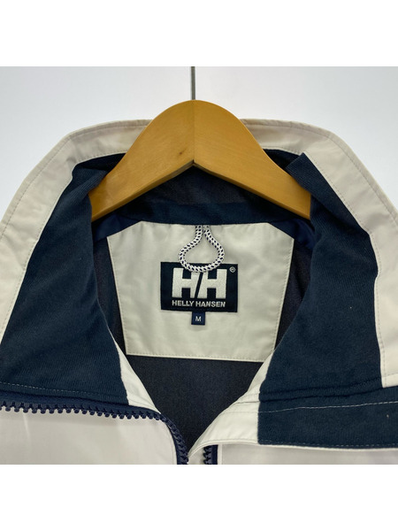 HELLY HANSEN ジャケット エスペリジャケット ホワイト SIZE:M