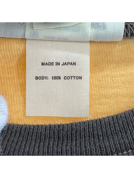 TOYS McCOY 半袖シャツ MIGHTY MOUSE TEE M