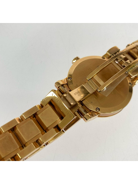 BURBERRY レディース時計 50M7-165 THE CITY