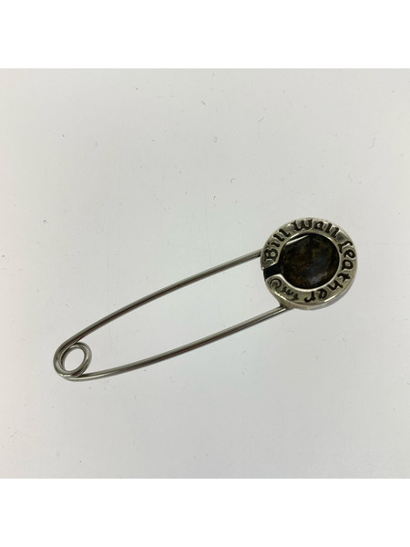 BILL WALL LEATHER ソノ他 セーフティピン