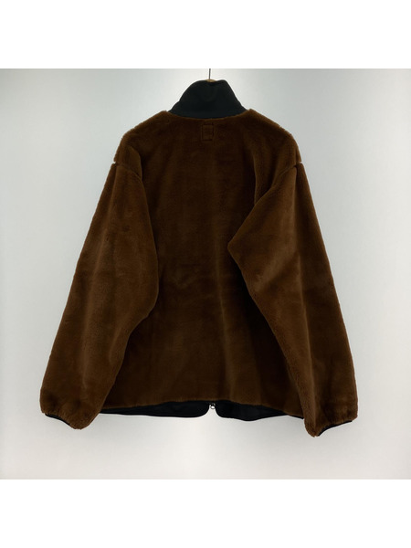 South2 West8 Piping Jacket-Micro Fur (M)