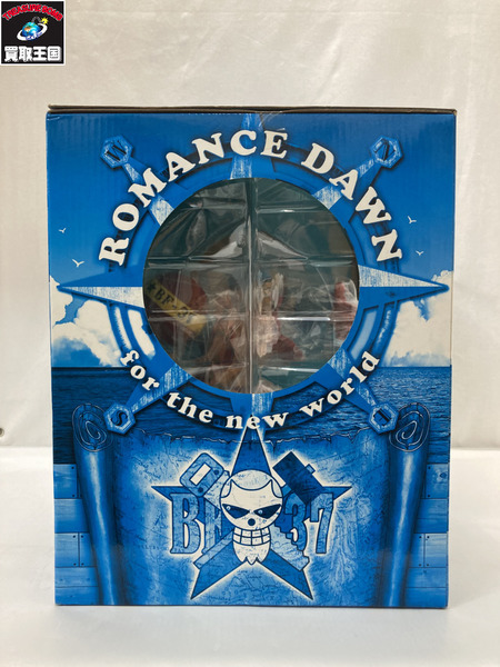 OP D賞 フランキー フィギュア[値下]