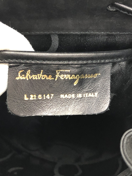 Ferragamo　リュック