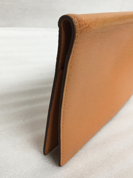 HERMES  手帳カバー