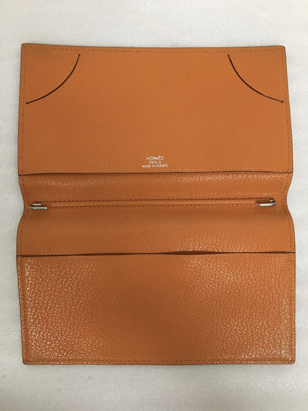 HERMES  手帳カバー