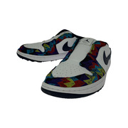 NIKE スニーカー AIR JORDAN MULE GOLF NOTHING BUT  27.5cm