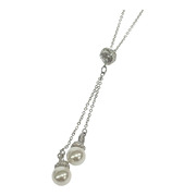 ネックレス・ペンダント swarovski ネックレス