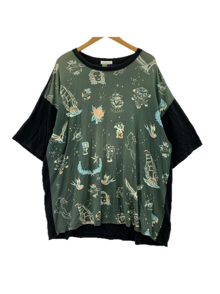 FACETASM 半袖Tシャツ・カットソー