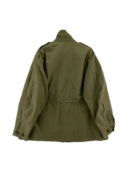 ミリタリージャケット M-43 米軍50’s