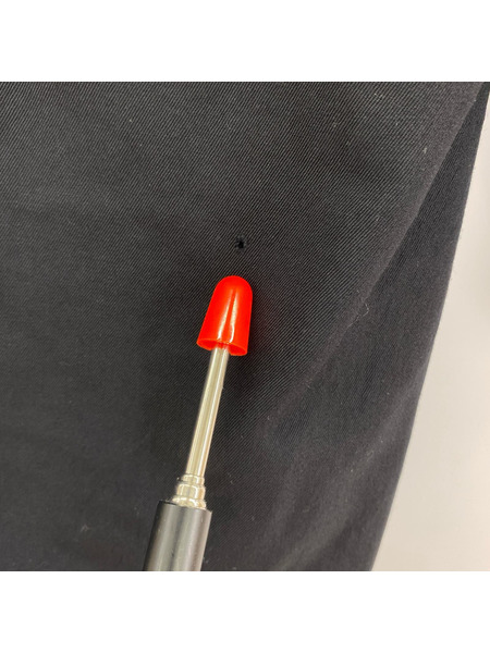 Y's テーラードジャケット・ブレザー YE-JO2-121 ウールギャバロング ジャケット 黒