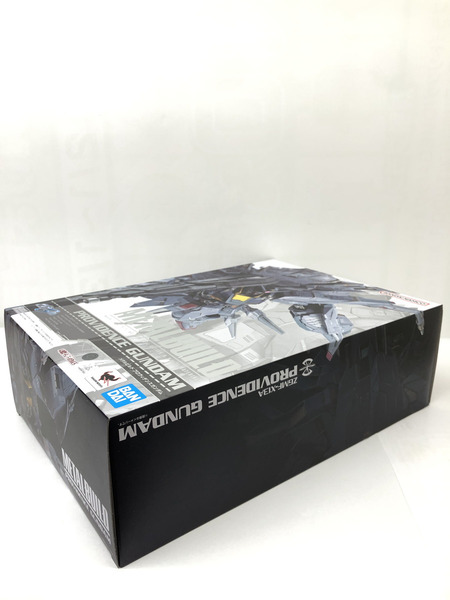 METAL BUILD 機動戦士ガンダムSEED プロヴィデンスガンダム