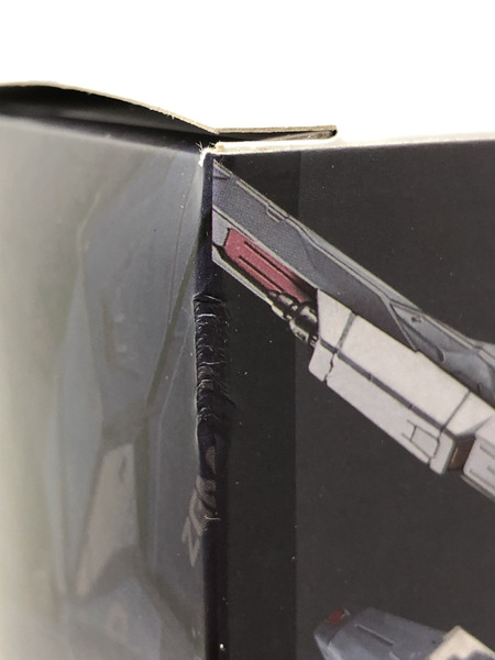 METAL BUILD 機動戦士ガンダムSEED プロヴィデンスガンダム