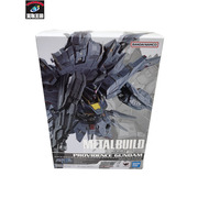METAL BUILD 機動戦士ガンダムSEED プロヴィデンスガンダム