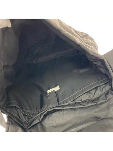 ショルダーバッグ SOERTE 黒