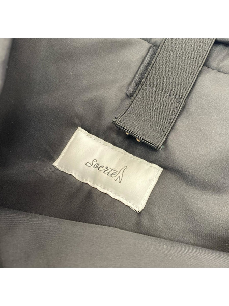 ショルダーバッグ SOERTE 黒