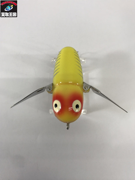 HEDDON　クレイジークローラー　XRY