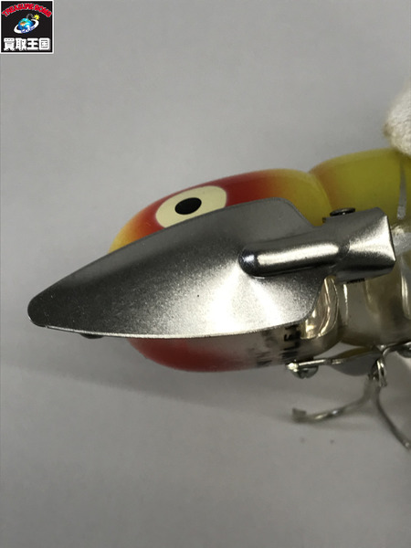 HEDDON　クレイジークローラー　XRY