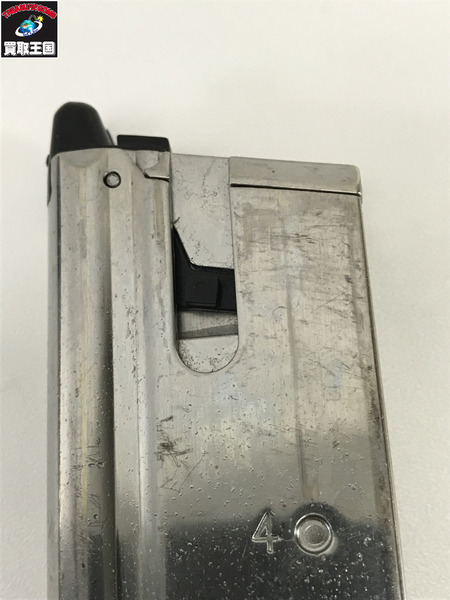  東京マルイ デザートイーグル 50AE ハードキック