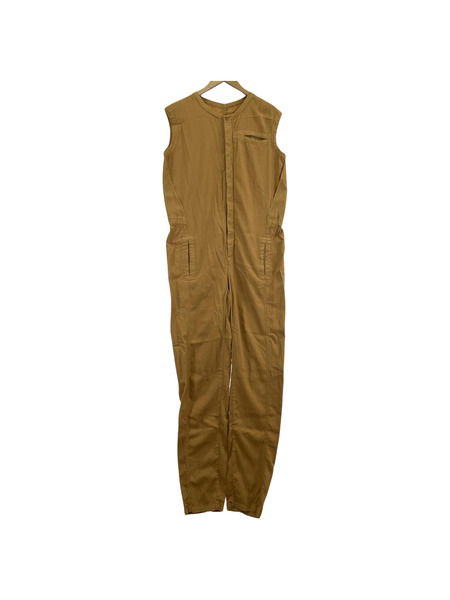 MM6 ノースリーブワンピース 13ss ノースリーブワンピース（38）BEG[値下]