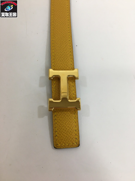 ラグ衣料その他 HERMES ベルト 