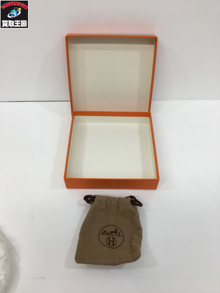 ラグ衣料その他 HERMES ベルト 