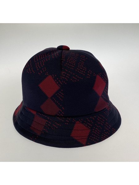 Needles ハット ジャガードバミューダハット