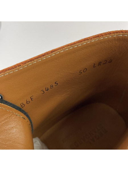 REGAL ブーツ パターンオーダー コンビ ワークブーツ 24cm[値下]