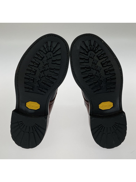 REGAL ブーツ パターンオーダー コンビ ワークブーツ 24cm[値下]