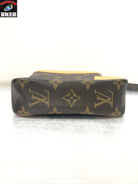 ショルダーバッグ ダヌーブ