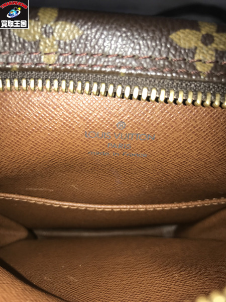 ショルダーバッグ ダヌーブ