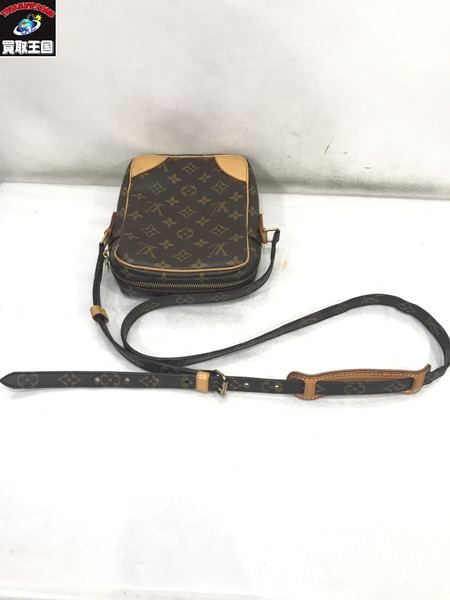 ショルダーバッグ ダヌーブ