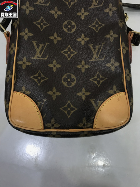 ショルダーバッグ ダヌーブ