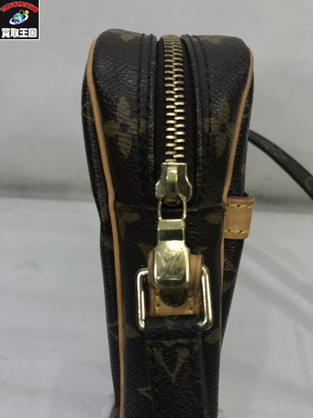 ショルダーバッグ ダヌーブ